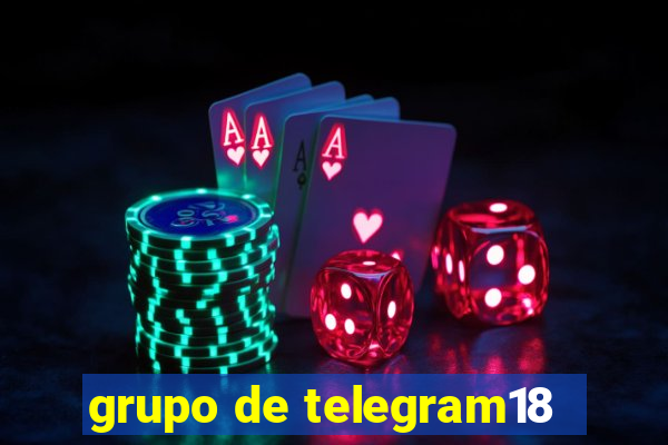 grupo de telegram18